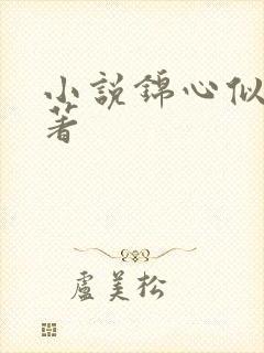 小说锦心似玉原著