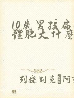 10岁男孩扁桃体肥大什么程度做手术
