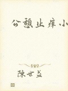 公憩止痒小说