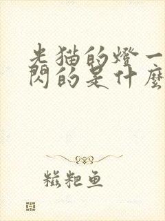 光猫的灯一闪一闪的是什么情况封面