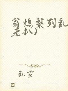 翁熄系列乱 (老扒)
