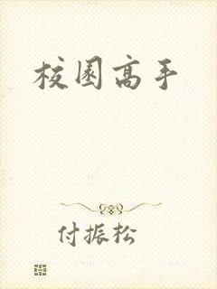 校园高手