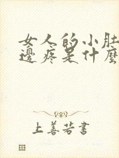 女人的小肚子左边疼是什么原因