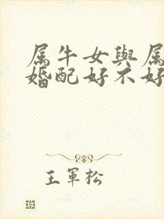 属牛女与属鼠男婚配好不好封面