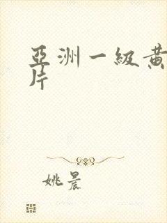 亚洲一级黄色淫片