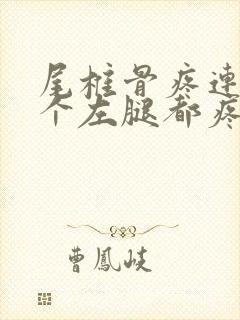 尾椎骨疼连着整个左腿都疼