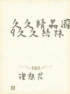 久久精品国产99久久丝袜