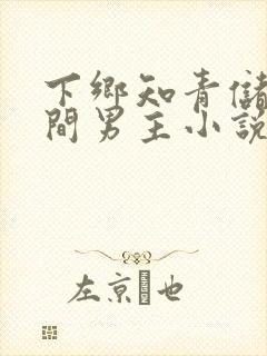 下乡知青储物空间男主小说