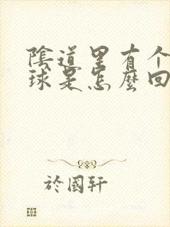 阴道里有个小肉球是怎么回事