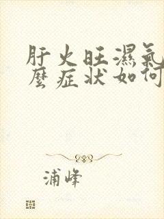 肝火旺湿气重什么症状如何调理封面