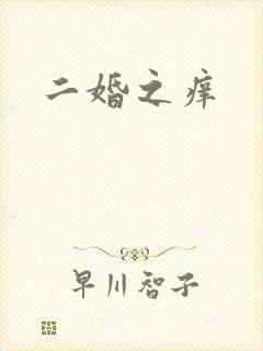 二婚之痒