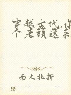 穿越古代,你一个老头还来科举?