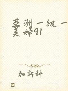 亚洲一级一级片美妇91封面