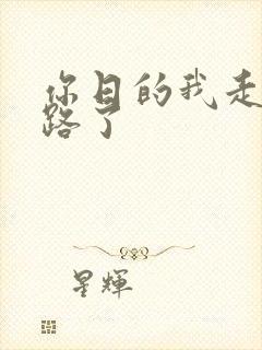 你日的我走不了路了封面