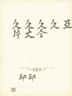 久久久久亚洲毛片大全