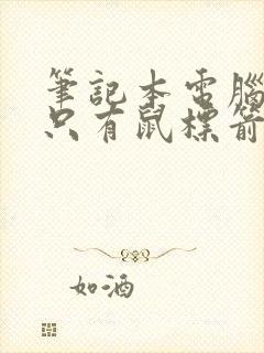 笔记本电脑黑屏只有鼠标箭头能动