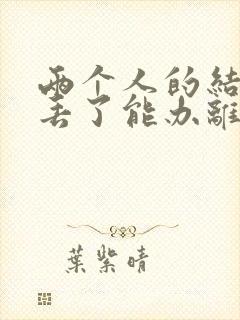 两个人的结婚证丢了能办离婚手续吗