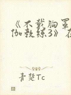 《不戴胸罩的瑜伽教练3》在线播放