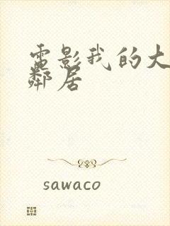 电影我的大胸女邻居