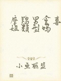 摩羯男会喜欢姐姐类型吗