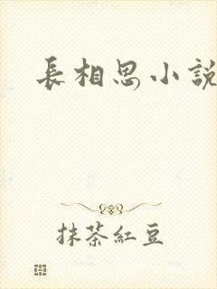 长相思小说原著