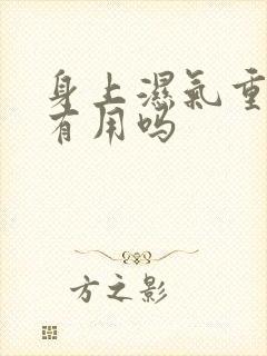 身上湿气重拔罐有用吗