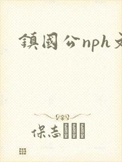 镇国公nph文封面