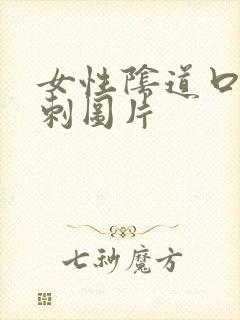 女性阴道口小肉刺图片