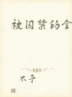 被囚禁的金丝雀