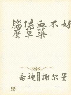 脑供血不好吃什么草药