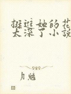 挺进她的花苞啊太深了小说