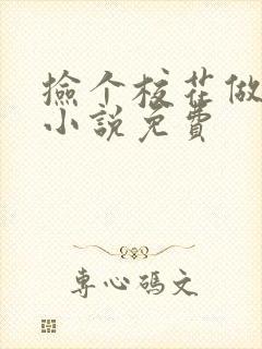 捡个校花做老婆小说免费封面