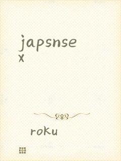 japsnsex