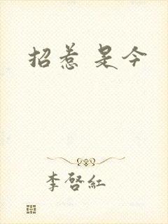 招惹 是今封面