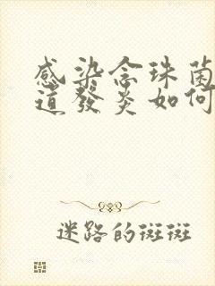 感染念珠菌性阴道发炎如何治疗封面