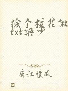 捡个校花做老婆txt梁少封面