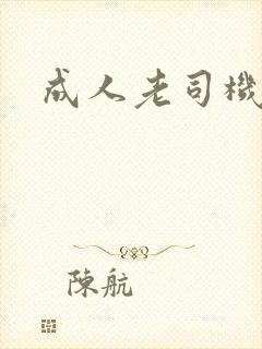 成人老司机91封面