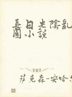 长日光阴乱作一团小说