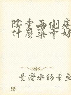 阴囊两侧瘙痒用什么药膏好