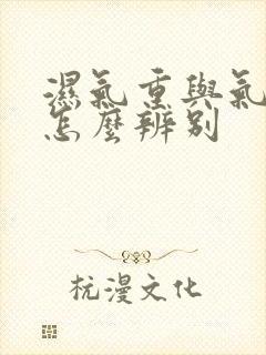 湿气重与气血虚怎么辨别封面