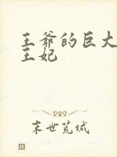 王爷的巨大进入王妃