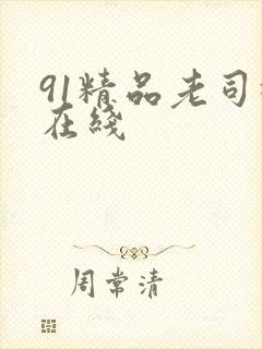 91精品老司机在线