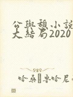 公与憩小说姚瑶大结局2020封面