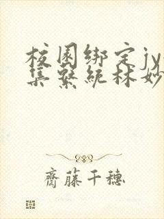 校园绑定jy收集系统林妙妙