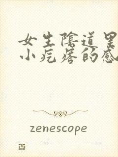 女生阴道里都是小疙瘩的感觉