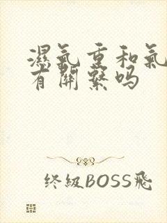 湿气重和气血虚有关系吗