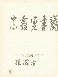 中意你秦琛苏沫小说免费阅读