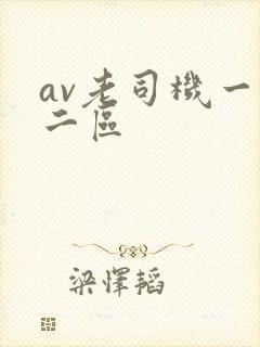 av老司机一区二区