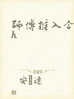 师傅推入合欢丸h