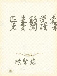 匹夫的逆袭小说免费阅读 最新章节 无弹窗